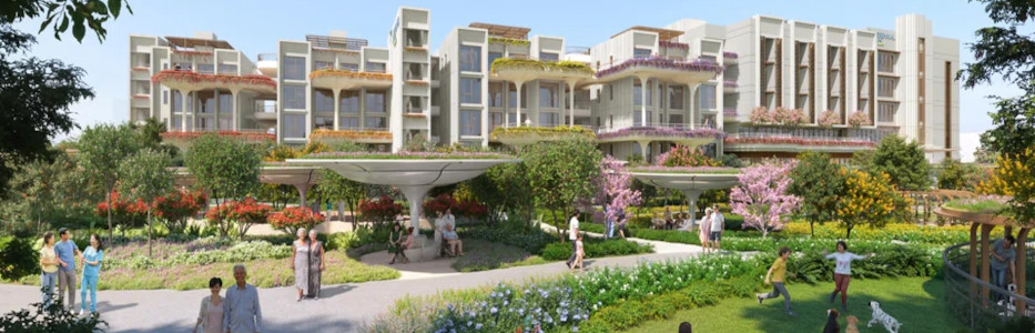 Silver tsunami draws new assisted-living players into burgeoning market