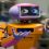 Meet the robot now in dozens of aged care homes