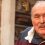 Man shares story to help shed light on life with MND