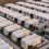 Housing pods now set to be repurposed for social housing
