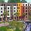 Affordable housing for seniors planned for vacant lot in downtown