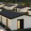 Senior and veteran housing project to imitate army barracks