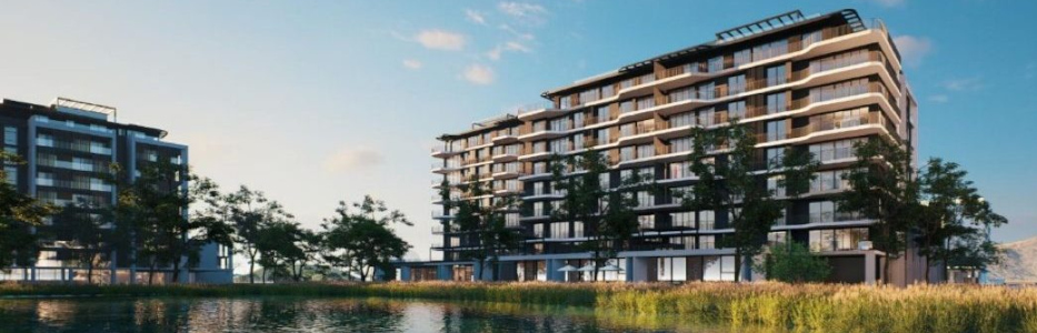 Innovation Campus to become home for 500 seniors in development plan