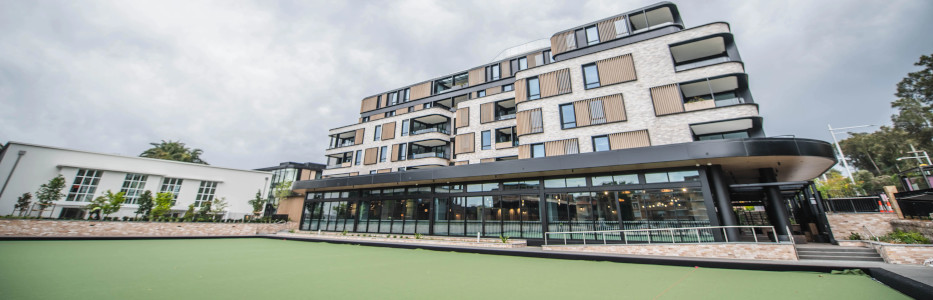 Registered clubs emerge as key to affordable housing supply says report