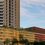 Affordable housing targets can only be met with high rise
