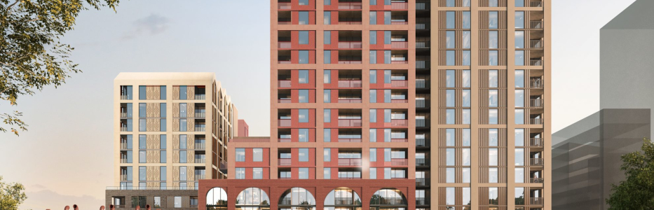 New five-point design philosophy for affordable housing