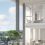 Sky home with its own private marina berth opens