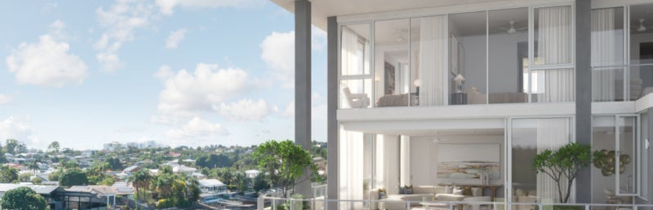 Sky home with its own private marina berth opens