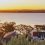 Developers pitch ethereal sites as lure to baby boomer buyers