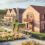 Best retirement housing design for Global Awards shortlisted