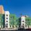 Best co-op housing community design for Global Awards shortlisted